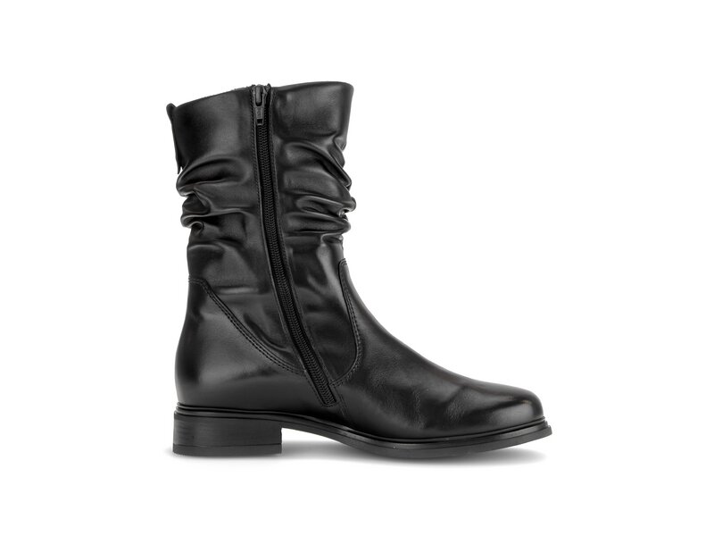 Gabor - Stiefeletten - Schwarz 