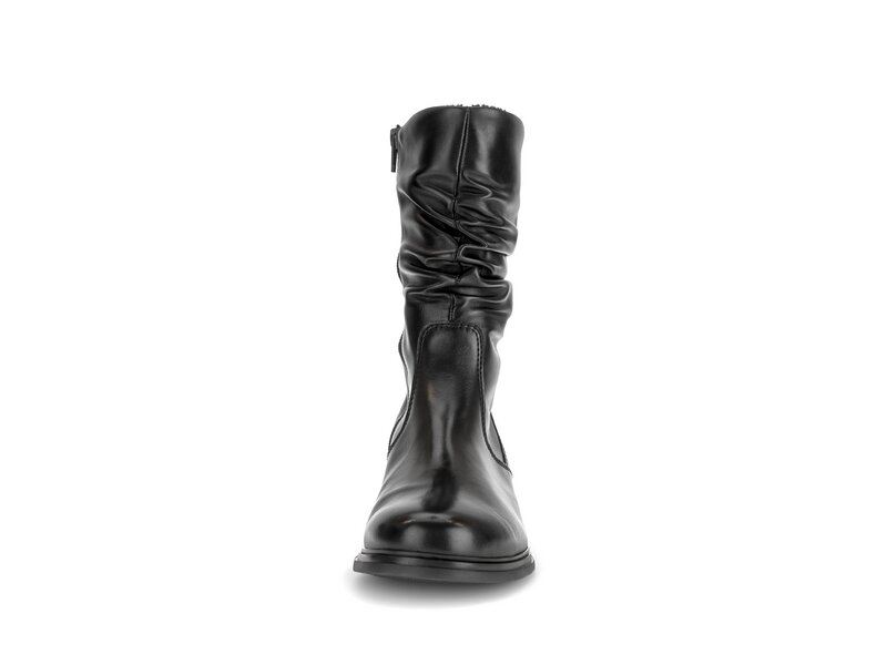 Gabor - Stiefeletten - Schwarz 