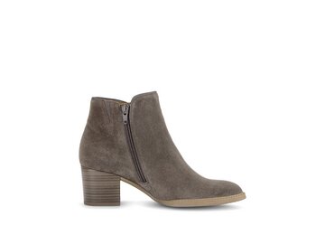 Gabor - Stiefeletten - Braun