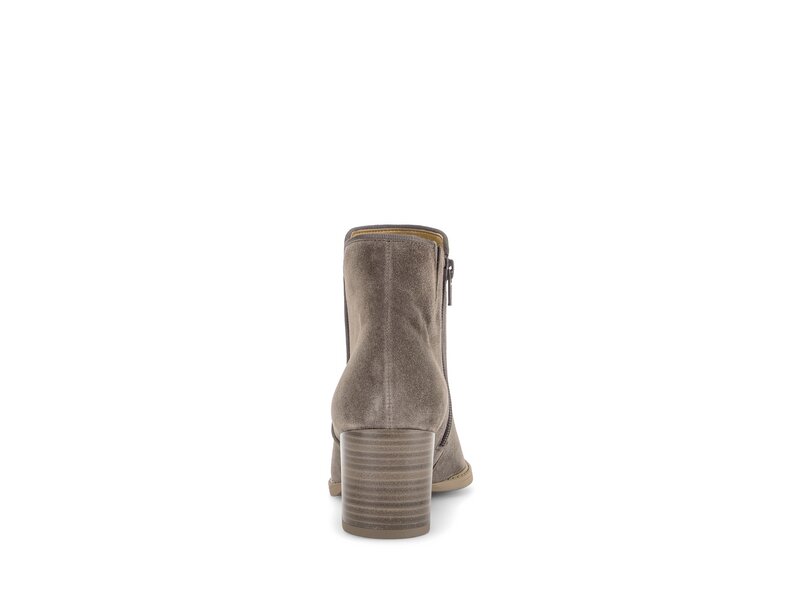 Gabor - Stiefeletten - Braun 
