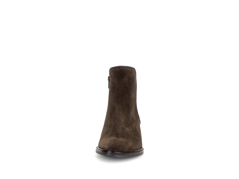 Gabor - Stiefeletten - Braun 