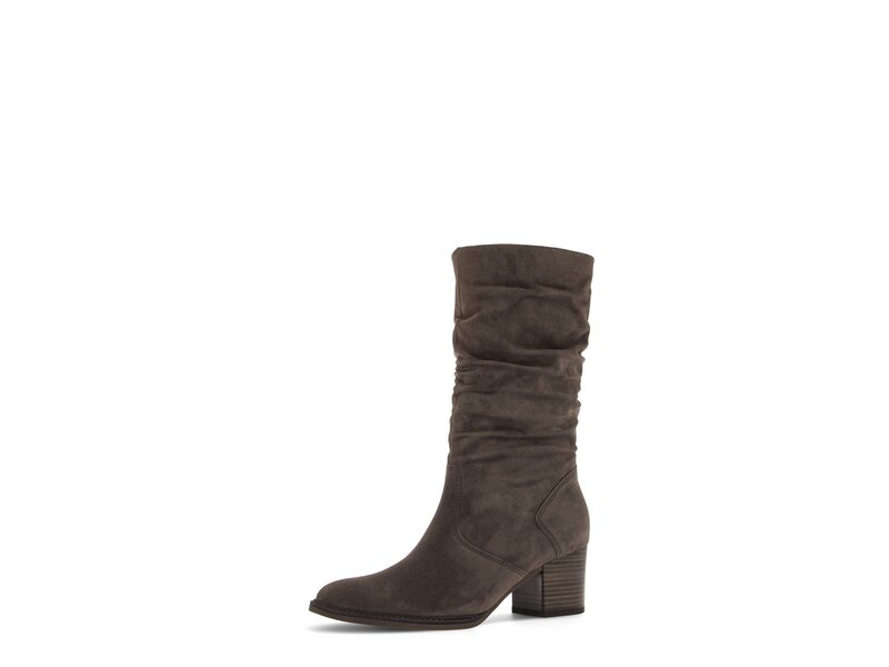 Gabor - Stiefel - Braun 