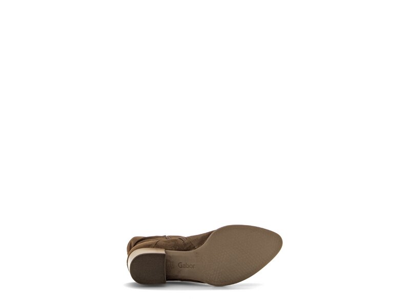 Gabor - Stiefel - Braun 