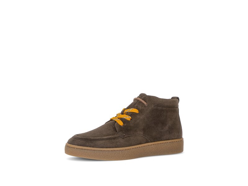 Gabor - Sneaker - Braun 