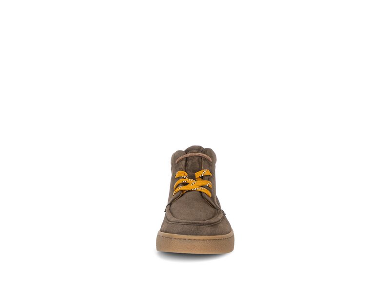 Gabor - Sneaker - Braun 