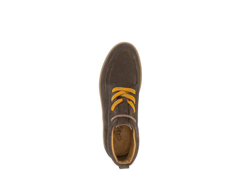 Gabor - Sneaker - Braun 