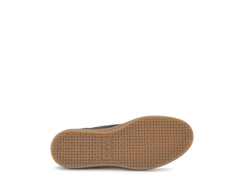 Gabor - Sneaker - Braun 