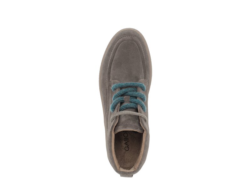 Gabor - Sneaker - Braun 