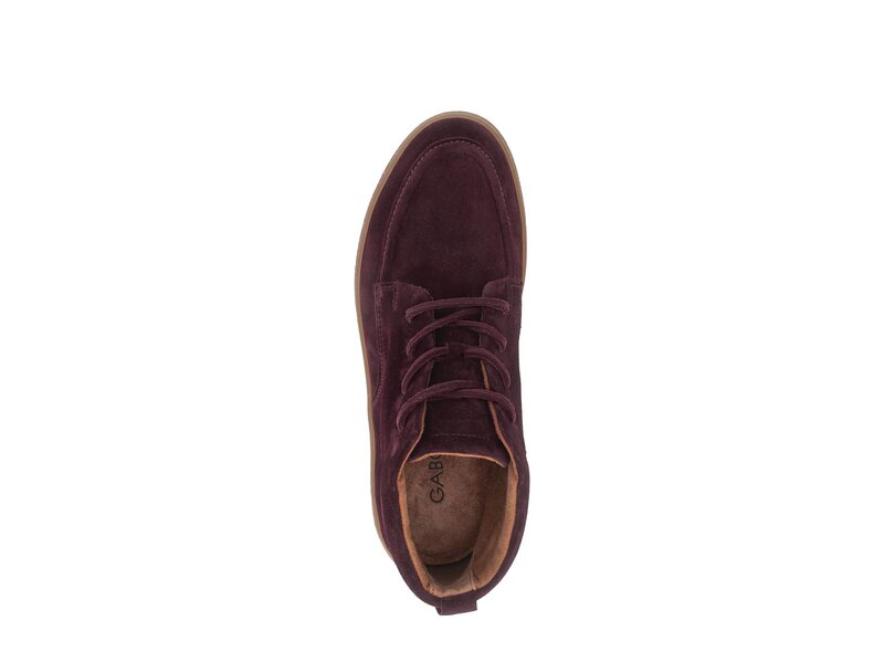 Gabor - Sneaker - Lila 