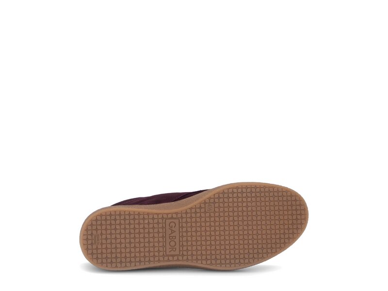 Gabor - Sneaker - Lila 