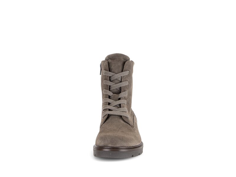 Gabor - Stiefeletten - Braun 