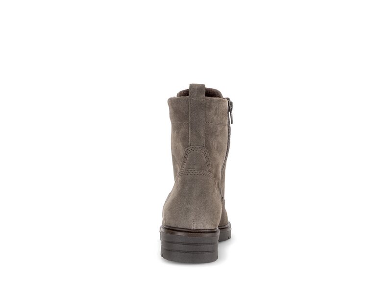 Gabor - Stiefeletten - Braun 