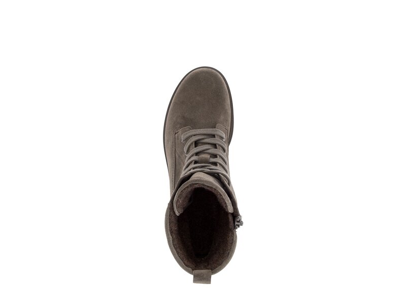 Gabor - Stiefeletten - Braun 