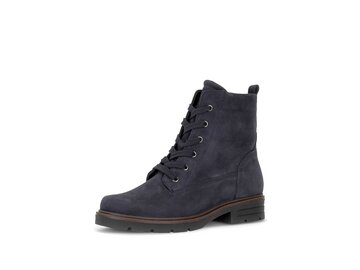 Gabor - Stiefeletten - Blau