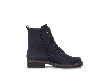 Gabor - Stiefeletten - Blau