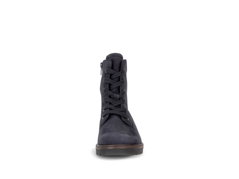 Gabor - Stiefeletten - Blau 
