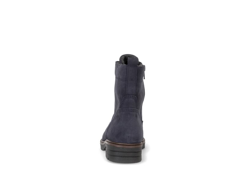 Gabor - Stiefeletten - Blau 