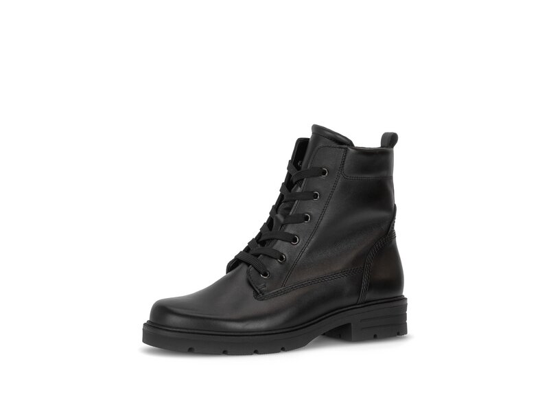 Gabor - Stiefeletten - Schwarz 