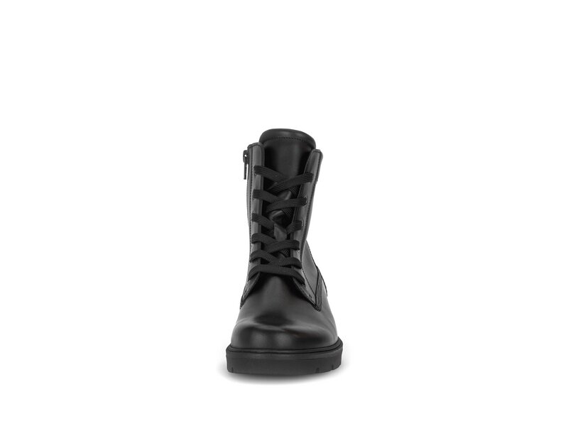 Gabor - Stiefeletten - Schwarz 