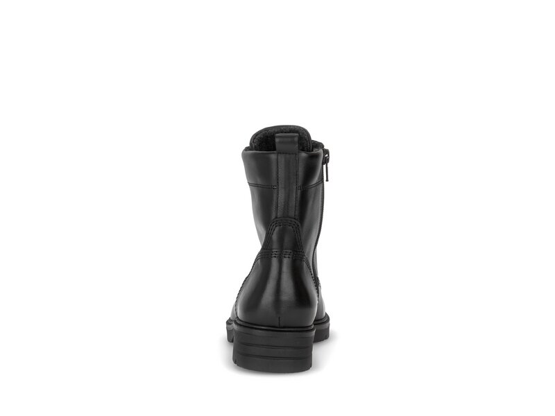 Gabor - Stiefeletten - Schwarz 