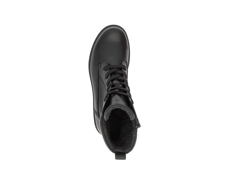 Gabor - Stiefeletten - Schwarz 
