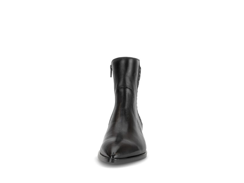 Gabor - Stiefeletten - Schwarz 