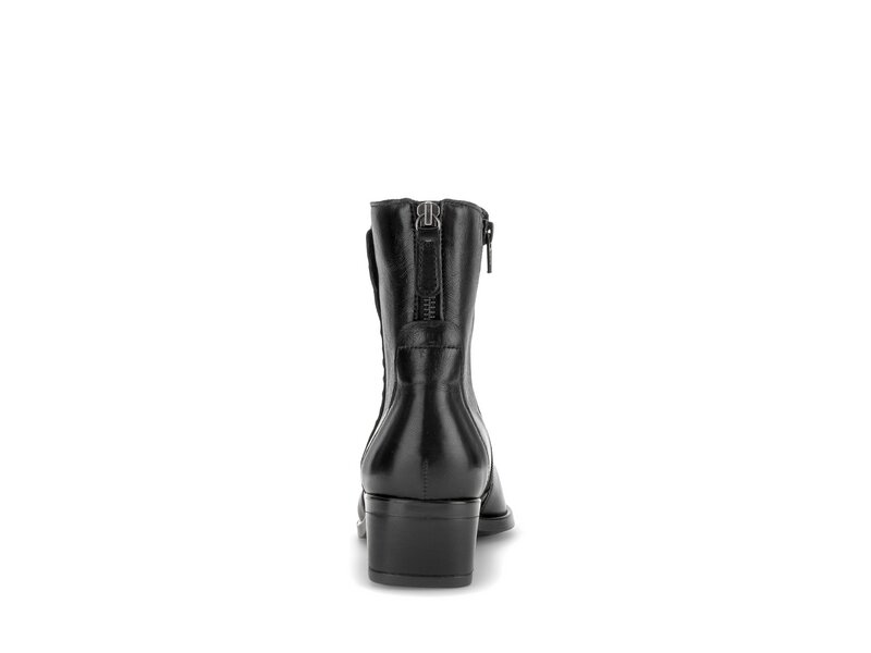 Gabor - Stiefeletten - Schwarz 