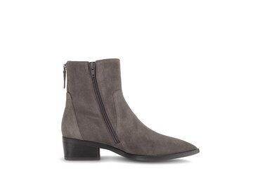 Gabor - Stiefeletten - Grau