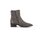 Gabor - Stiefeletten - Grau 