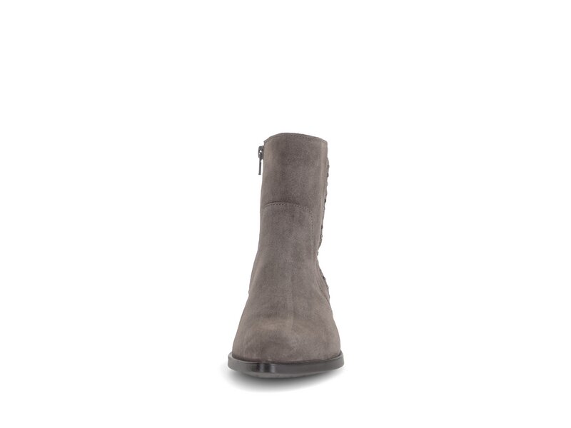Gabor - Stiefeletten - Grau 
