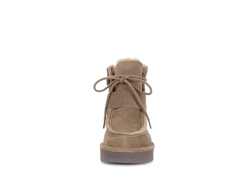 Gabor - Stiefeletten - Braun 