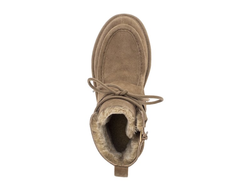Gabor - Stiefeletten - Braun 