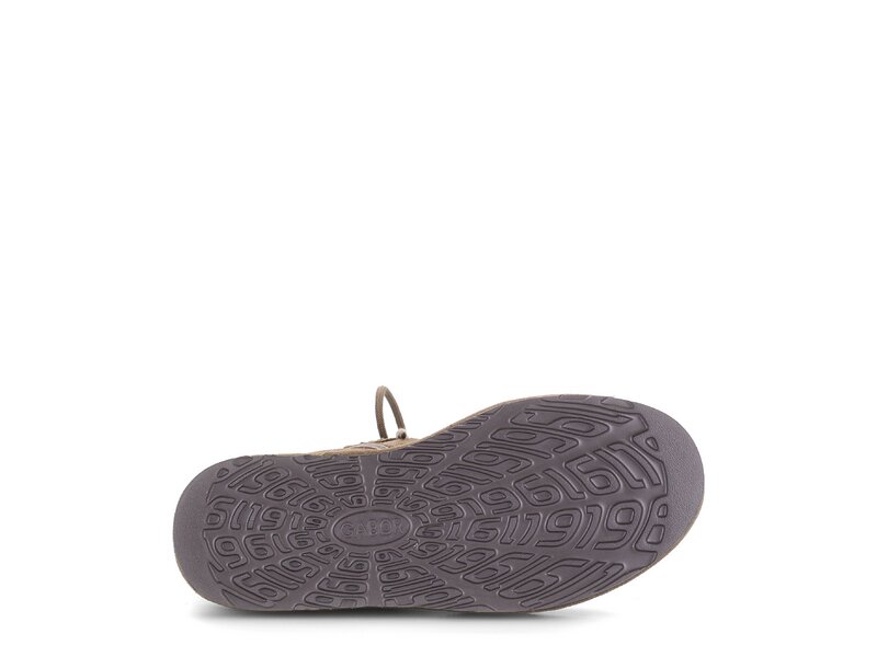 Gabor - Stiefeletten - Braun 