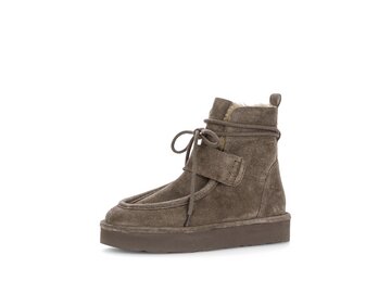 Gabor - Stiefeletten - Braun