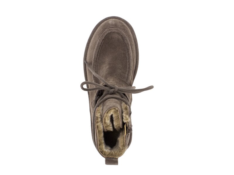 Gabor - Stiefeletten - Braun 