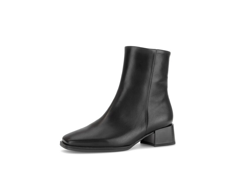 Gabor - Stiefeletten - Schwarz 