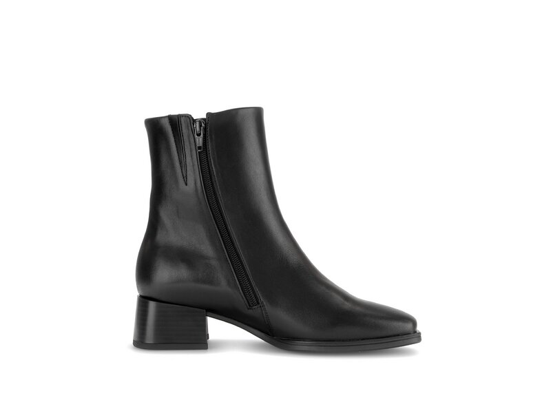 Gabor - Stiefeletten - Schwarz 