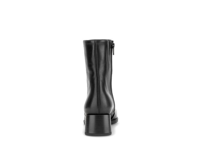 Gabor - Stiefeletten - Schwarz 