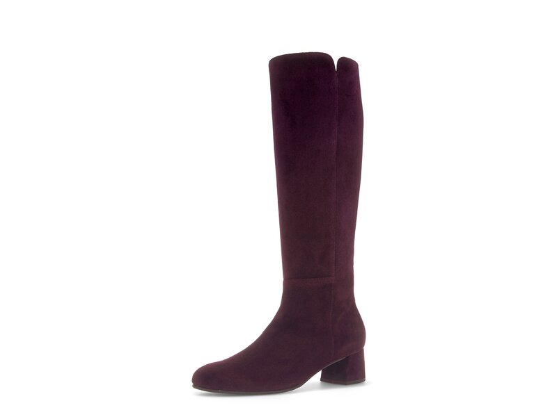 Gabor - Stiefel - Lila 