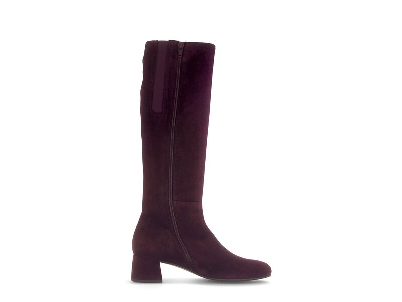 Gabor - Stiefel - Lila 