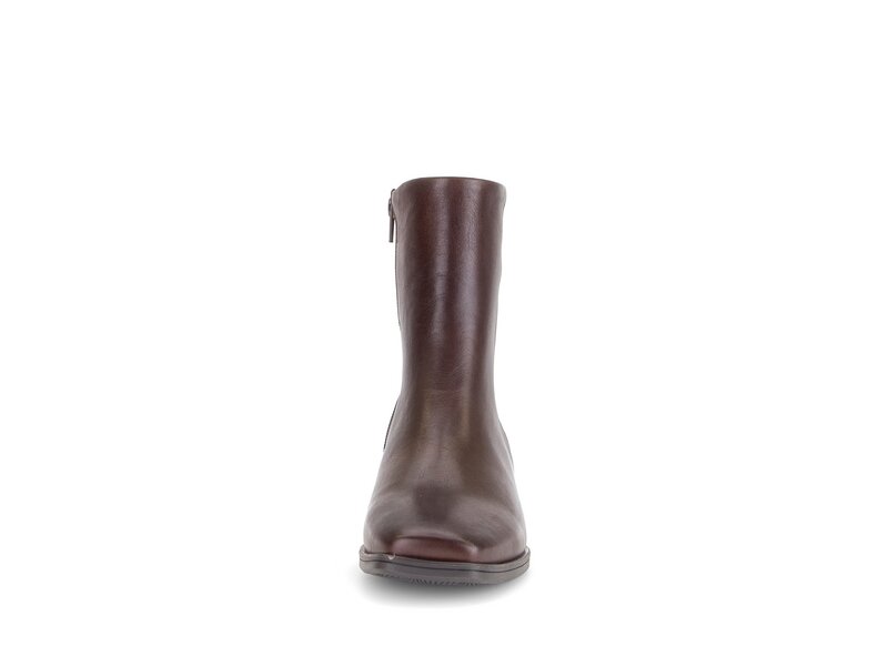 Gabor - Stiefeletten - Braun 