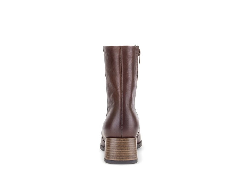 Gabor - Stiefeletten - Braun 