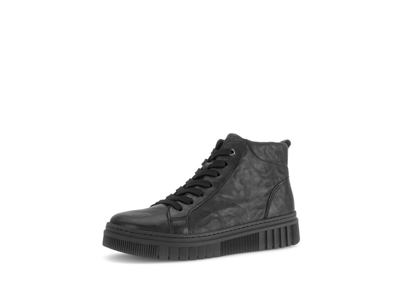 Gabor - Sneaker - Schwarz 