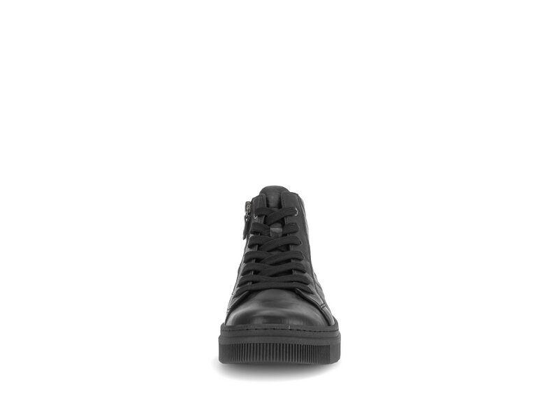 Gabor - Sneaker - Schwarz 
