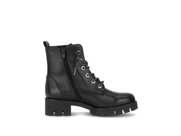 Gabor - Stiefeletten - Schwarz