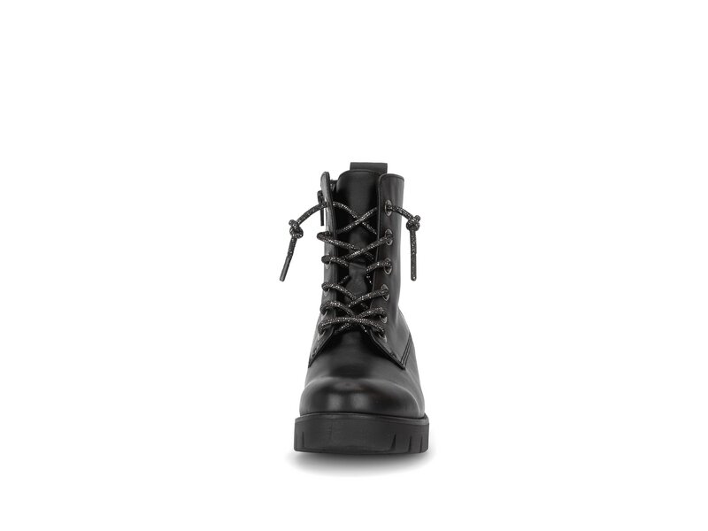 Gabor - Stiefeletten - Schwarz 