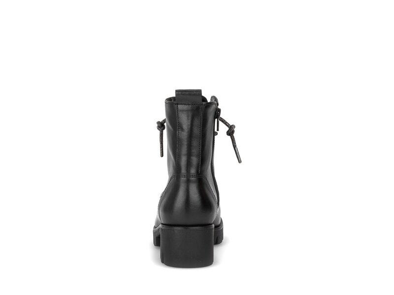Gabor - Stiefeletten - Schwarz 