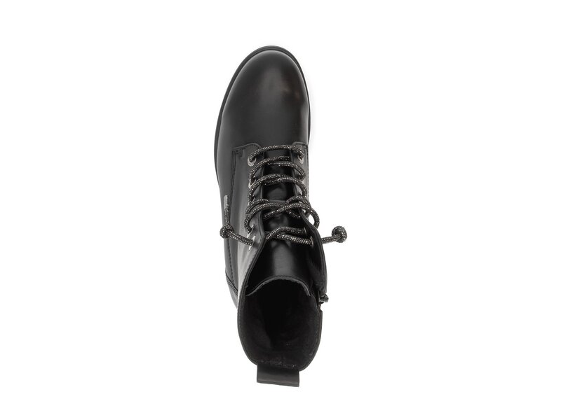 Gabor - Stiefeletten - Schwarz 