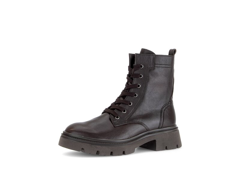 Gabor - Stiefeletten - Braun 