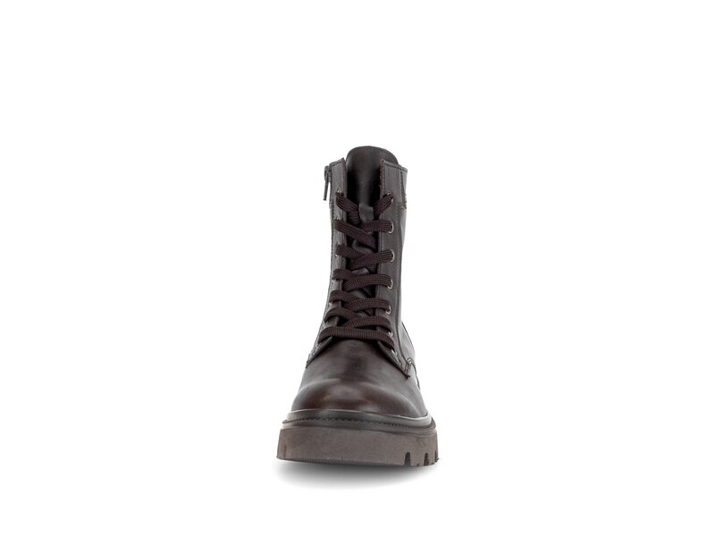 Gabor - Stiefeletten - Braun 